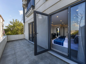 The Private Airport Hotel