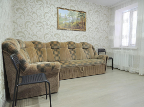 Частный дом Николь