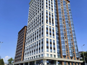 Апартаменты ДзенХоум Творчество 1133