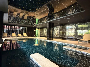 Апартаменты SA Apartments! Comfortable 1bd Flat