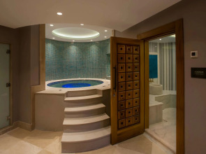 The Superior Living Batisehir