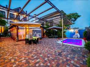 Гостевой дом Прага