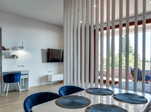 Апартаменты Фамилия Делюкс 5