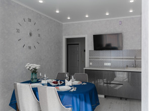 Квартира Приморская 31 Зеленоградск