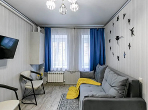 Квартира на Улице Ксении Ге 16