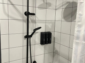 Апартаменты Люкс на проспекте Мира