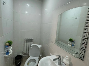 Меблированные комнаты Принц