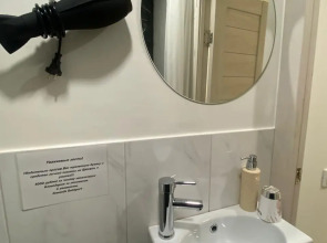 Апартаменты Мой Питер на Лиговском