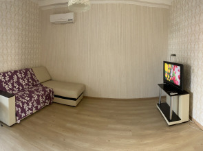 Апартаменты Анастасия