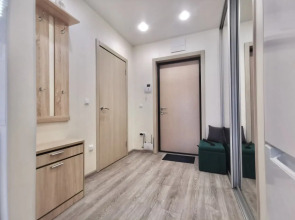 Апартаменты Novin Квартал