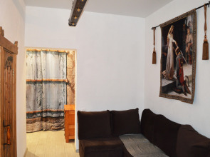 Квартира с Сауной Talo Torni