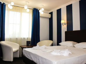 Меблированные комнаты в Марьино