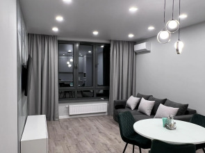 Апартаменты Savin Houce