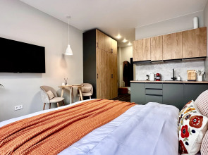 Апартаменты с Лучшим Видом Aparts for You