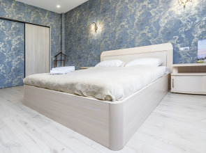 Апартаменты Диван-Кровать с евроремонтом