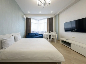 Апартаменты Green Park 5