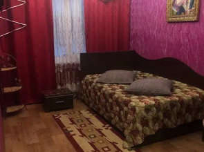 Отель Виктория