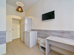 Отель Volga Volga