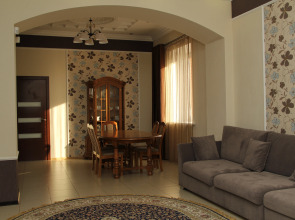 Гостевой дом Vizit