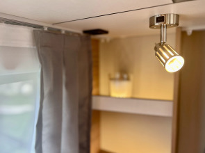 Глэмпинг Comuna Sevan