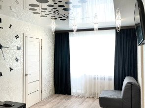 Квартира Двухкомнатная у Вечного огня