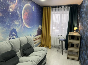 Квартира уютная на втором этаже