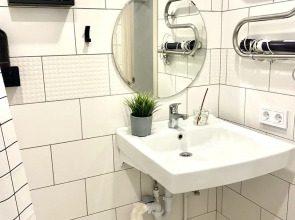 Апартаменты Уютные Левый Берег