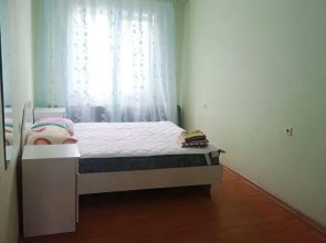 Квартира в Ближайшем к Центру Спальном Районе Волгограда