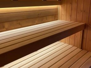 Гостевой дом Небо N 7