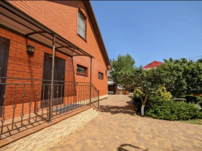 Гостевой Дом на Шембелиди