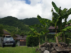 Гостевой дом ДОМИК В ДЕРЕВНЕ