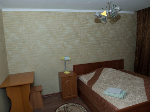 Квартира на Дальнереченской Улице 59