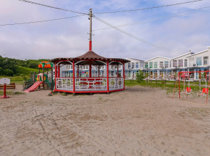 База отдыха 27 Регион Зарубино