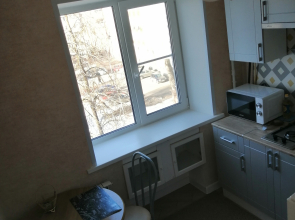 Апартаменты Pskovcity