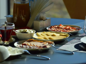 Концепт-отель by COAF