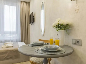 Апартаменты Апарт-Риэлти 6