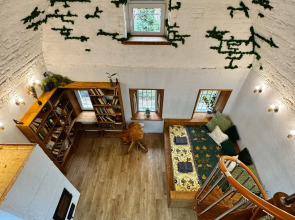 Частный дом Однажды в Сказке