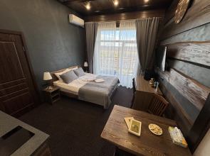 Апартамент 707 Business residence&SPA