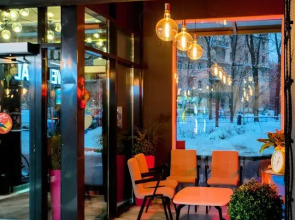 Апартаменты Family в отеле WE&I