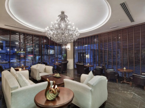 Icon Hotel Taksim