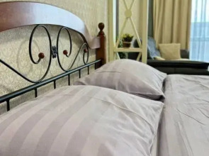 Квартира Видовая Напротив Броско Молл