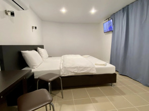 Апартаменты Гости