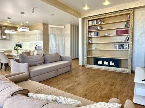 Апартаменты Vista Point 288