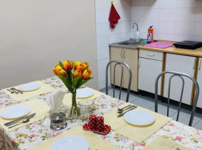 Октябрьская