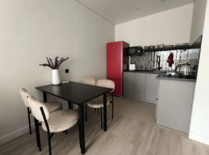 Квартира в ЖК Бизнес класса