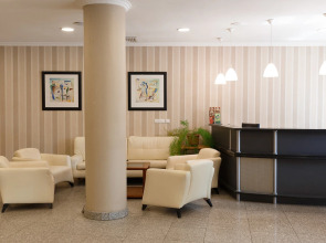 Отель Журавинка