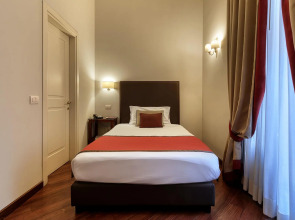 Decumani Hotel De Charme