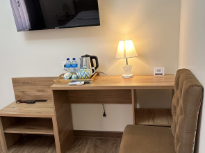 Бутик-отель Old Bukhara Boutique