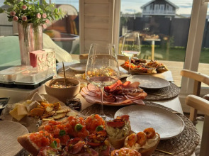 Гостевой дом Эхо костра