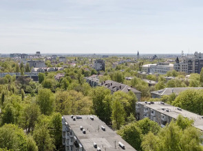 Апартаменты Огни города